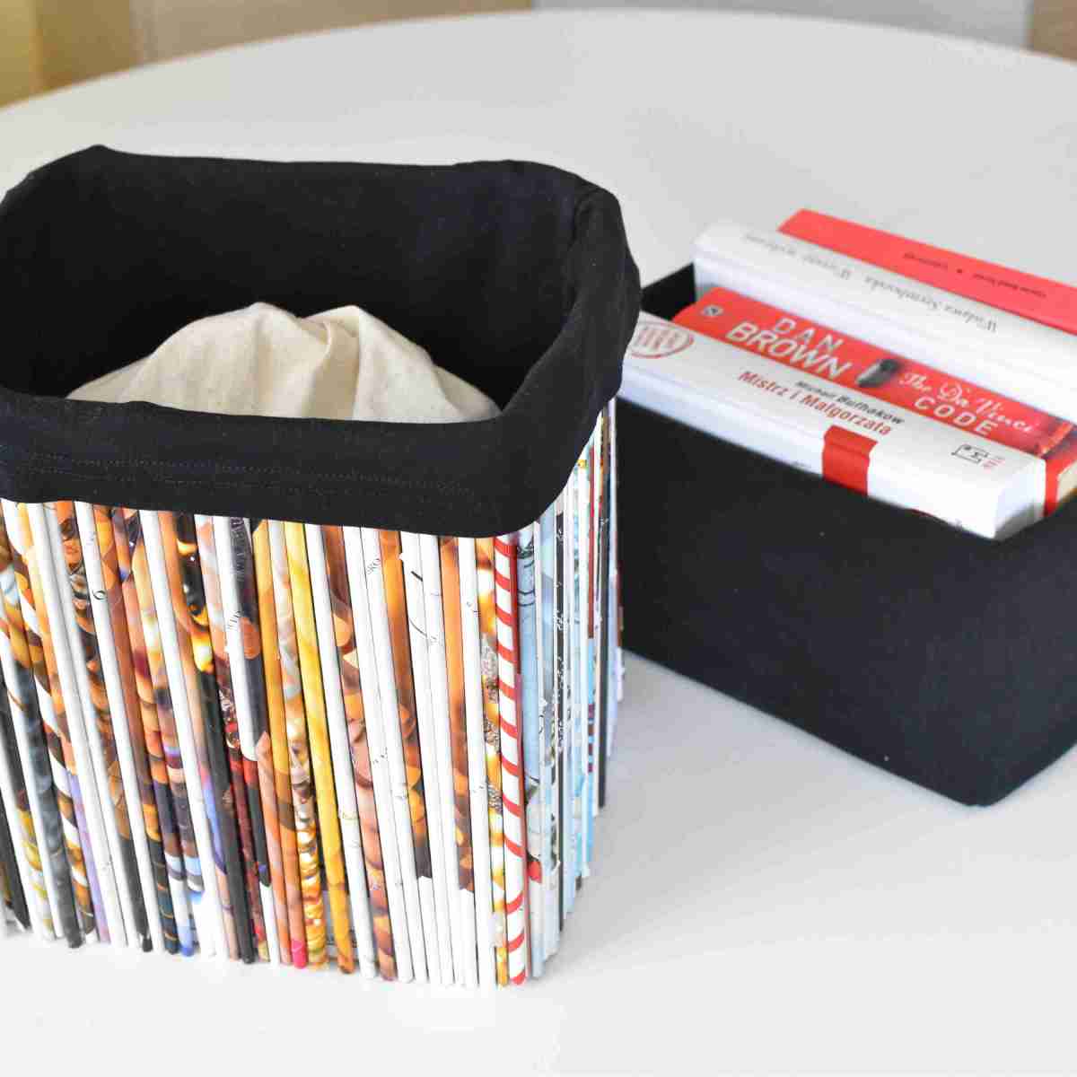 Domowy upcycling, czyli „Do It Yourself!” i zaoszczędź&nbsp;pieniądze!