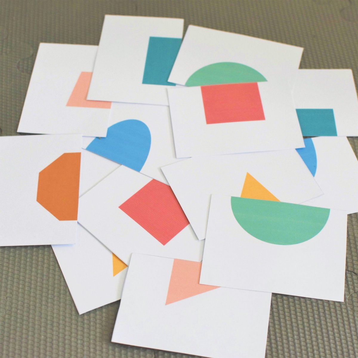 Układanki obrazkowe dla najmłodszych. 8 zagadek dla Waszych dzieci do pobrania za&nbsp;darmo